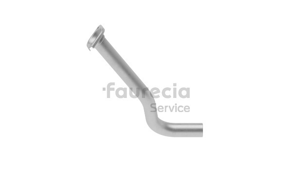 Tubo gas scarico FS15140 Faurecia 1704.53 Tubo gas scarico FS15140 Faurecia 1704.53 PEUGEOT