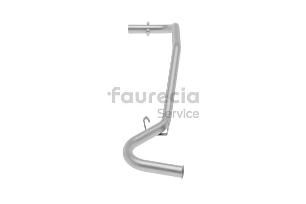 Faurecia FS15141 Pijp voor de uitlaat Fiat Ducato 280 Flatbed Vrachtwagen 2.5 D 75 Pk Diesel prijs