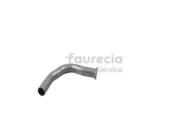 Faurecia Pakoputki FS15144 FS15144 Faurecia Pakoputki BMW