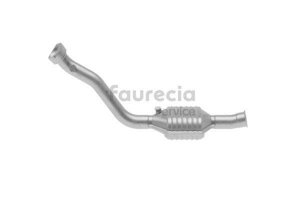 Faurecia FS15159K Catalytic converter
