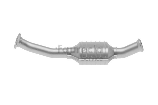 Faurecia FS15176K Katalizator