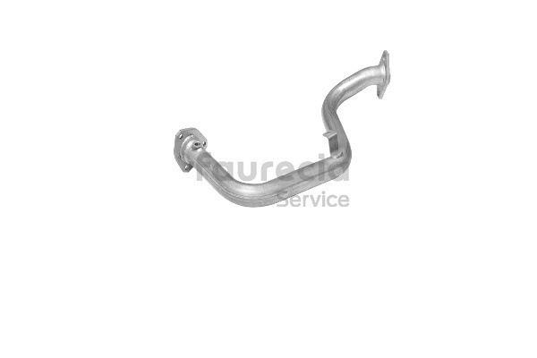 Faurecia FS15179 Auspuffrohre Citroën Xsara N1 1.6 i 88 PS Benzin Kosten