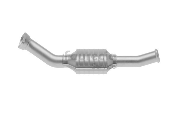 Katalysator FS15180K Faurecia 1706-43 Katalysator FS15180K Faurecia 1706-43 CITROËN