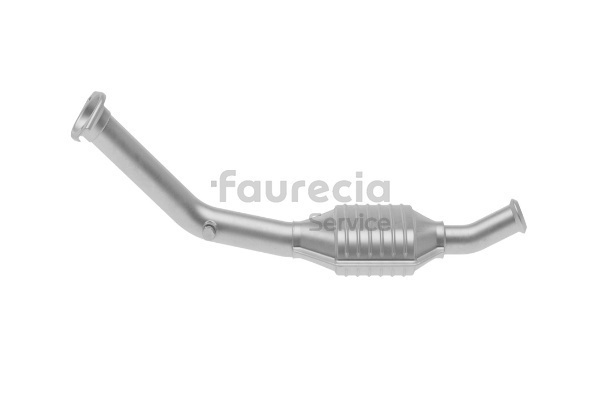Catalyseur FS15181K Faurecia 1705.T6 PEUGEOT
