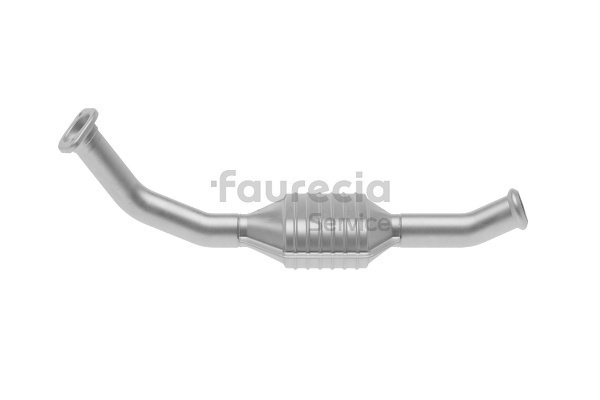 Faurecia FS15186K Catalisador para Citroën ZX N2 1.9 TD 90 cv 1992 DHY (XUD9TE/Y) Diesel Faurecia FS15186K Conversor catalítico Сitroën ZX N2 1.9 TD 90 cv Diesel preço