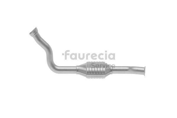 Faurecia FS15196K Catalyseur CITROËN Jumpy I Van 1.9 TD 90 CV Diesel 1997