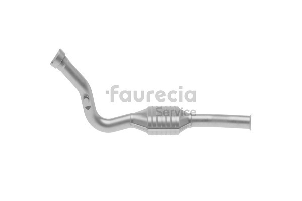 Katalysator FS15197K Faurecia 1705 W2 FIAT