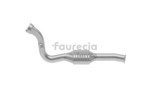 Żażné lanko parkovacej brzdy FS15199K Faurecia 17-0587 CITROËN