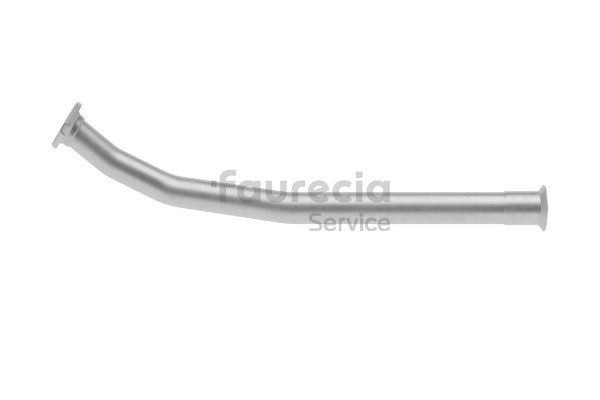 Heitgaasitoru FS15201 Faurecia 171725 PEUGEOT