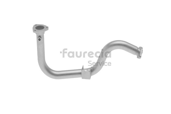 Rura wydechowa FS15202 Faurecia 1705-Y9 Rura wydechowa FS15202 Faurecia 1705Y9 PEUGEOT