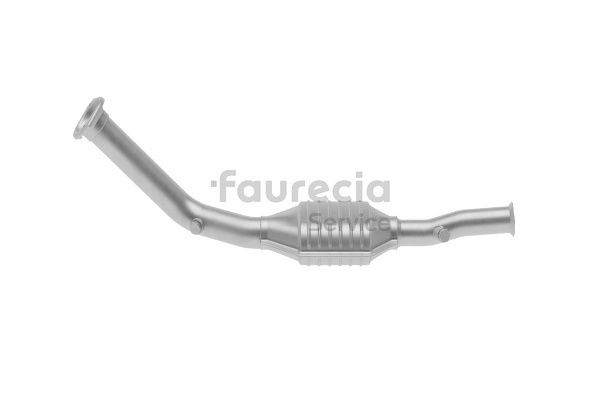 Faurecia FS15203K Katalizator