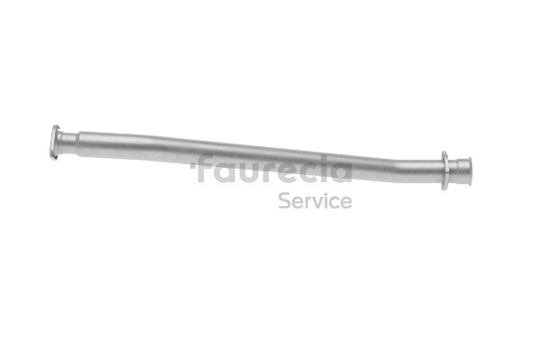 Výfukové potrubie FS15206 Faurecia 17.0572 PEUGEOT