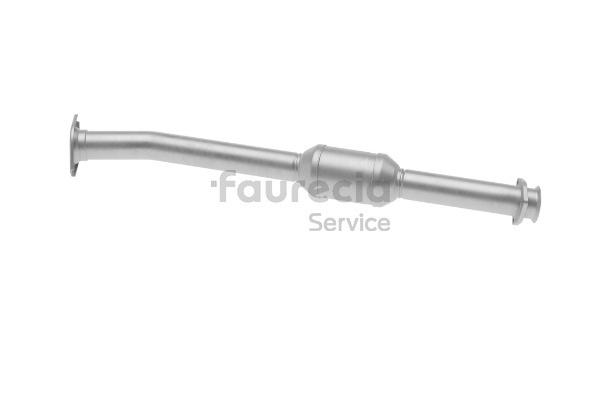 Faurecia FS15210K Katalizator