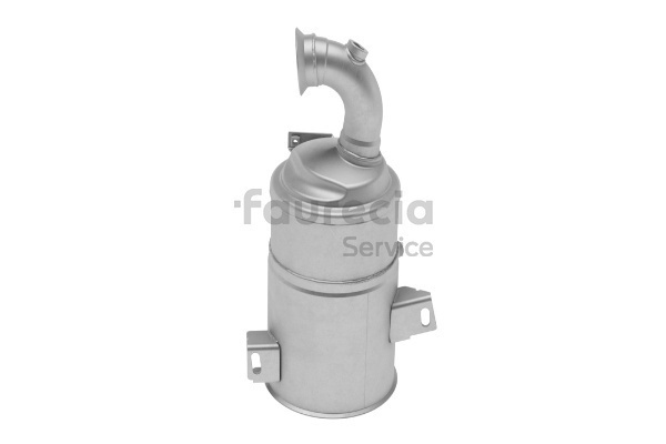 FS15230K Katalysator Faurecia 9677017080 CITROËN