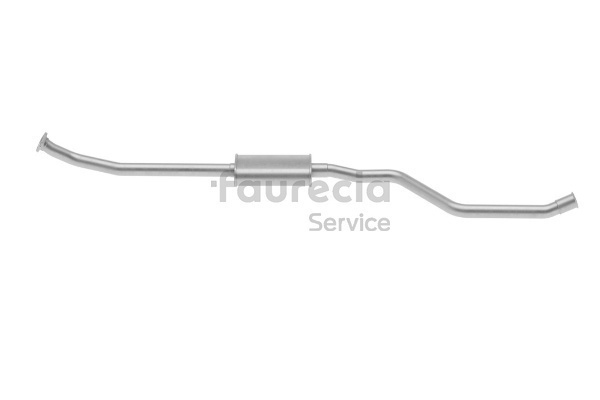 Mellempotte FS15239 Faurecia 1717K2 CITROËN