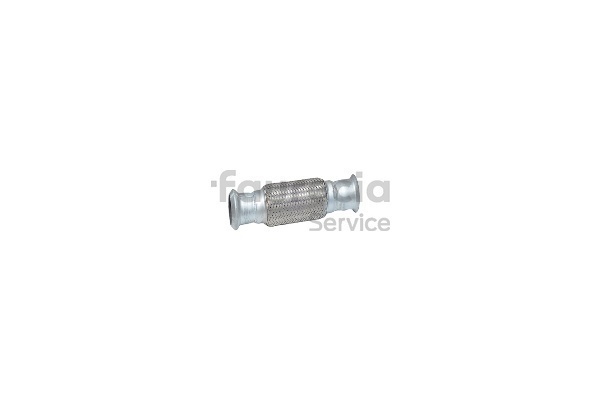 Faurecia FS15258 Tube ondulé, système d'échappement