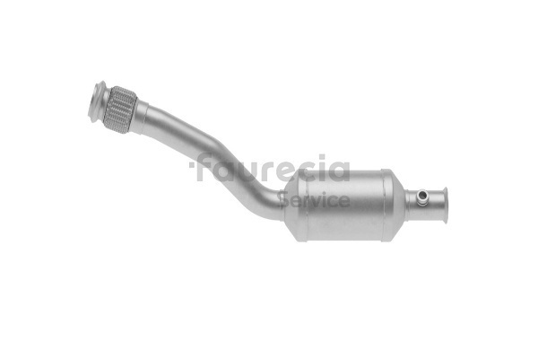 Faurecia FS15261K Katalizator