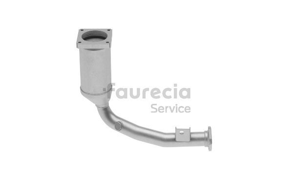Faurecia FS15269K Katalizator
