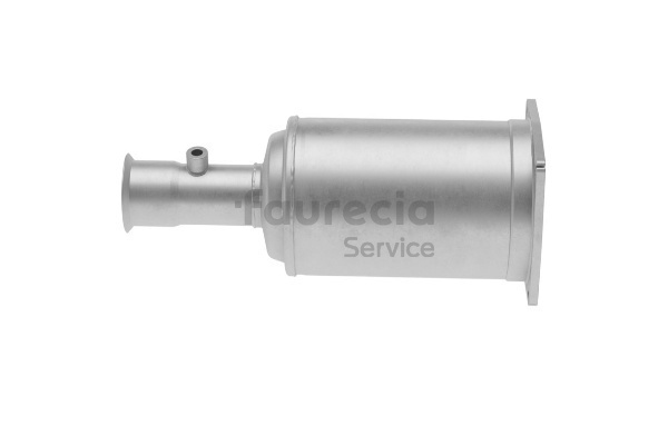 FS15278S Partikelfilter (DPF) Faurecia 174020 VW