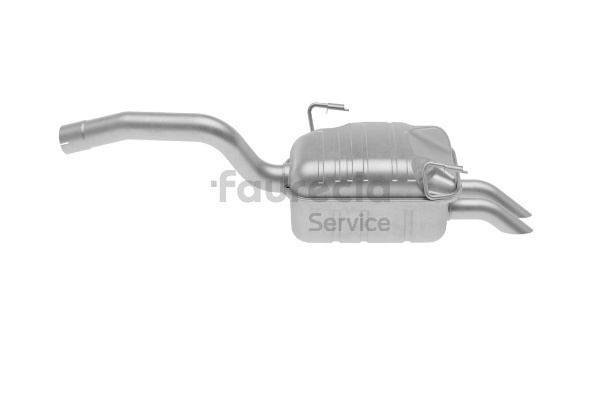Bagpotte FS15290 Faurecia 1730-P0 LANCIA