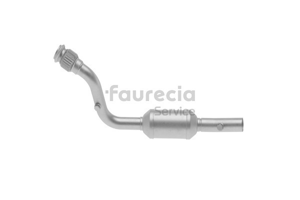 Faurecia FS15291K Katalüsaator