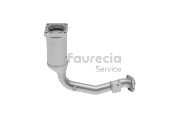 Katalysator FS15301K Faurecia 1731GE CITROËN