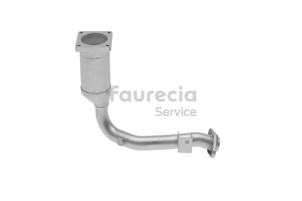 Katalysator FS15303K Faurecia 1731PC CITROËN