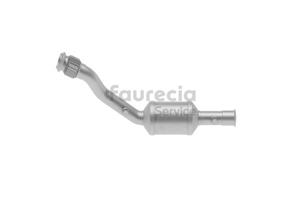 Faurecia FS15310K Katalysator