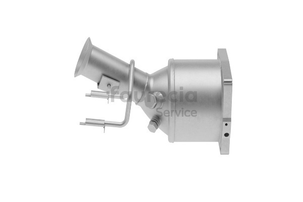Faurecia FS15316K Pot catalytique Citroën C5 5 Portes 2.2 HDi 133 CV Diesel prix