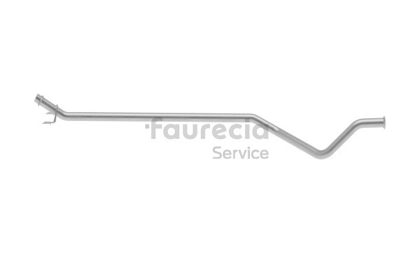 Rura wydechowa FS15317 Faurecia 1717Z9 CITROËN