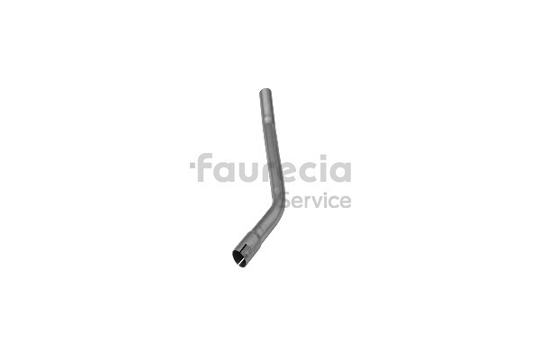 Faurecia FS15328 Tuyau d'échappement