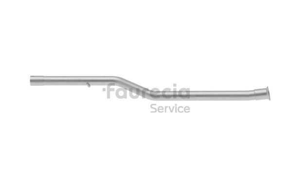 Reperationsrør, katalysator FS15331 Faurecia 1705 AE Katalysator FS15331 Faurecia 1705 AE FIAT