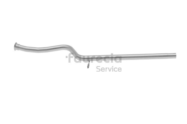 Faurecia FS15333 Remontcaurule, Katalizators