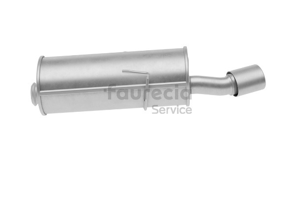 Marmitta FS15335 Faurecia 1726JV Marmitta FS15335 Faurecia 1726JV CITROËN