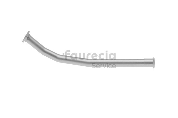 Exhaust Pipe FS15347 Faurecia 171796 CITROËN