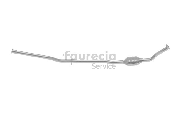 Katalysator FS15348K Faurecia 1705-AC Katalysator FS15348K Faurecia 1705-AC PEUGEOT