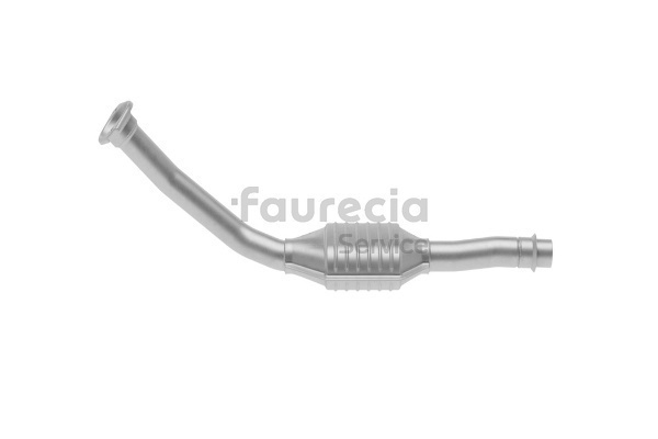 Catalyseur FS15351K Faurecia 1738-73 Catalyseur FS15351K Faurecia 1738-73 PEUGEOT