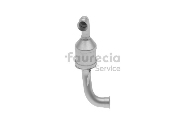 Katalysator FS15369K Faurecia 1706F9 SUZUKI