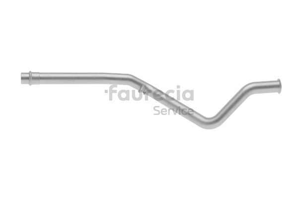 Faurecia FS15372 Σωλήνας εξάτμισης