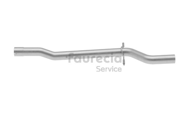 Reperationsrør, katalysator FS15374 Faurecia 1705-HW Reperationsrør, katalysator FS15374 Faurecia 1705-HW CITROËN