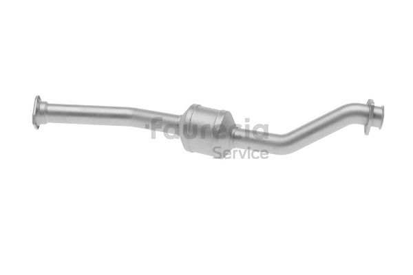 Catalyseur FS15393K Faurecia 1327910080 FIAT