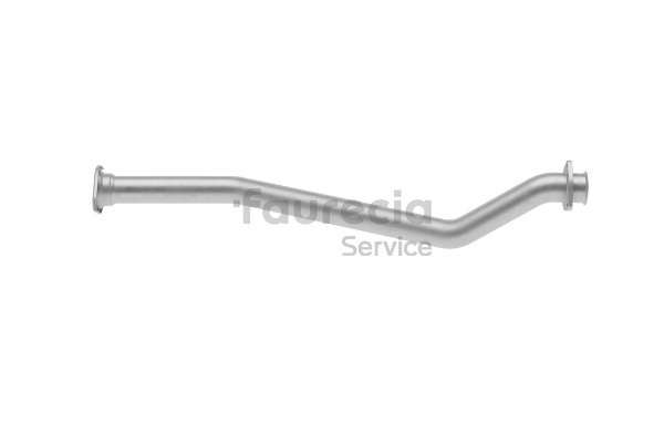 Faurecia FS15396 Eksosrør Fiat Ducato 244 Flatvogn lastebil originale pris