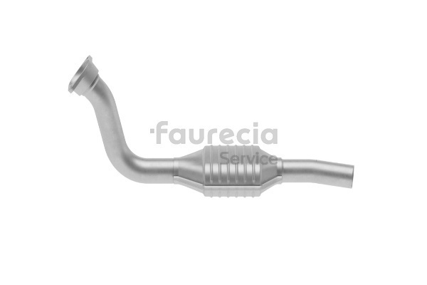 Faurecia FS15403K Kat Fiat Scudo Kombi 2.0 JTD 94 PS Diesel Kosten