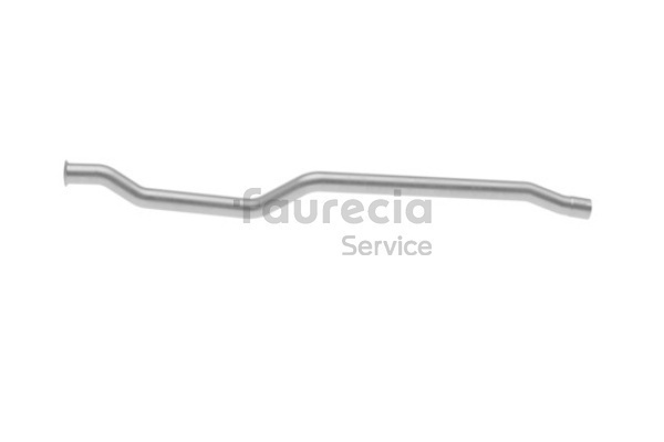 Faurecia FS15410 Catalysts for Citroën Xantia Hatchback X1_, X2_ 1.9 D 69 hp 1998 D9B (XUD9A/L) Diesel Faurecia FS15410 Cat Citroen Xantia X1 1.9 D 69 hp Diesel 1998