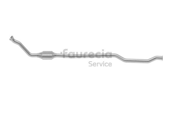 Faurecia FS15413K Silencieux de catalyseur pour Citroën Xantia 3/5 portes X1, X2 1.9 SD 75 CV 2002 DHW (XUD9SD) Diesel Faurecia FS15413K Catalyseur Citroen Xantia X1 1.9 SD 75 CV Diesel prix