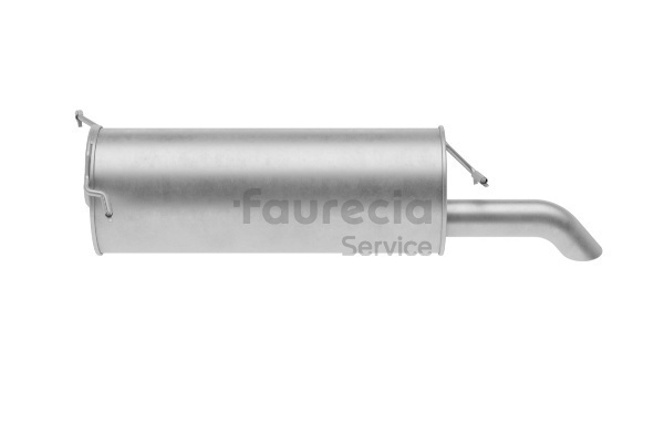 Bagpotte FS15416 Faurecia 1726-H7 Bagpotte FS15416 Faurecia 1726.H7 CITROËN