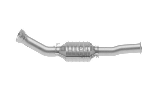 Catalizzatore FS15423K Faurecia 1731.H0 CITROËN