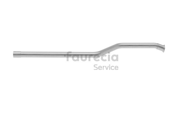 Reperationsrør, katalysator FS15424 Faurecia 1705-T4 Reperationsrør, katalysator FS15424 Faurecia 1705-T4 FORD