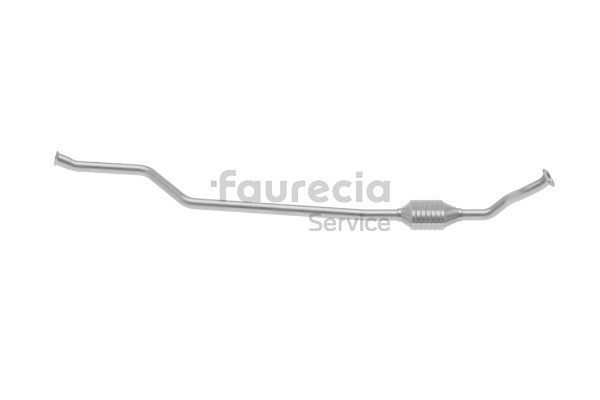 Katalysator FS15426K Faurecia 1705HA CITROËN