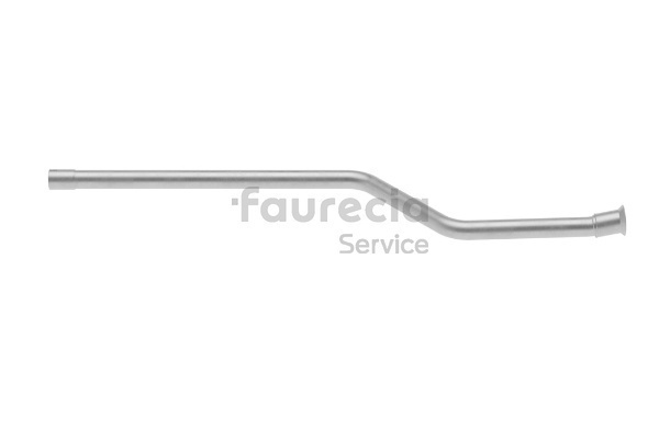 Faurecia FS15427 Caurule — Citroën XSARA Break N2 1.9 D 70 ZS 2001 WJZ (DW8) Dīzelis Faurecia FS15427 Caurule Citroen Xsara Universālis 1.9 D 70 ZS Dīzelis cena
